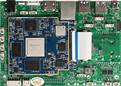 RK3399 XB