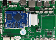 RK3566 XB