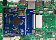 RK3568 XB