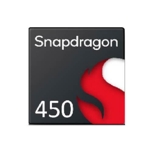Snapdragon450