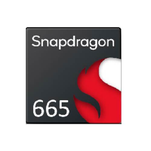 Snapdragon665