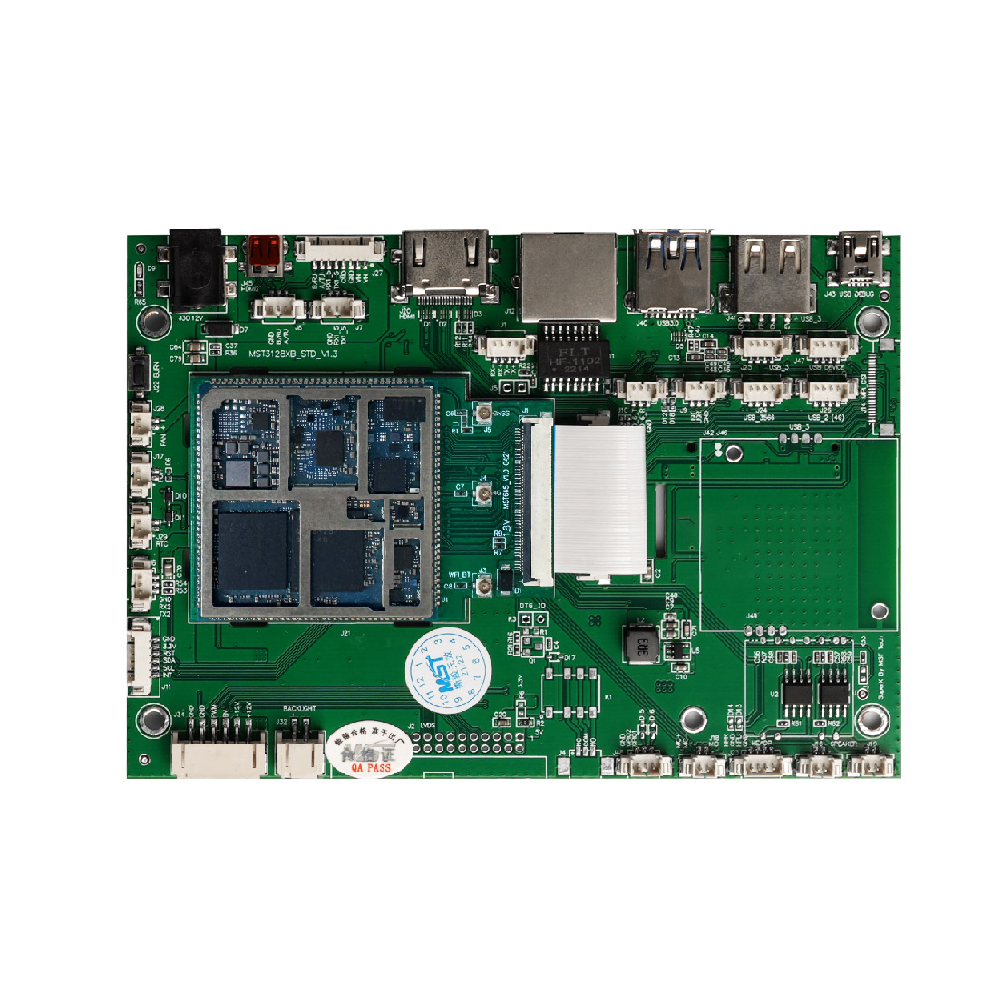 高通 Snapdragon665 XB 高性价比高性能