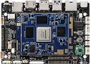 RK3399 XB-LC