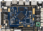 RK3568 XB-LC