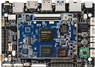 RK3576 XB-LC