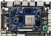 RK3588 XB-LC