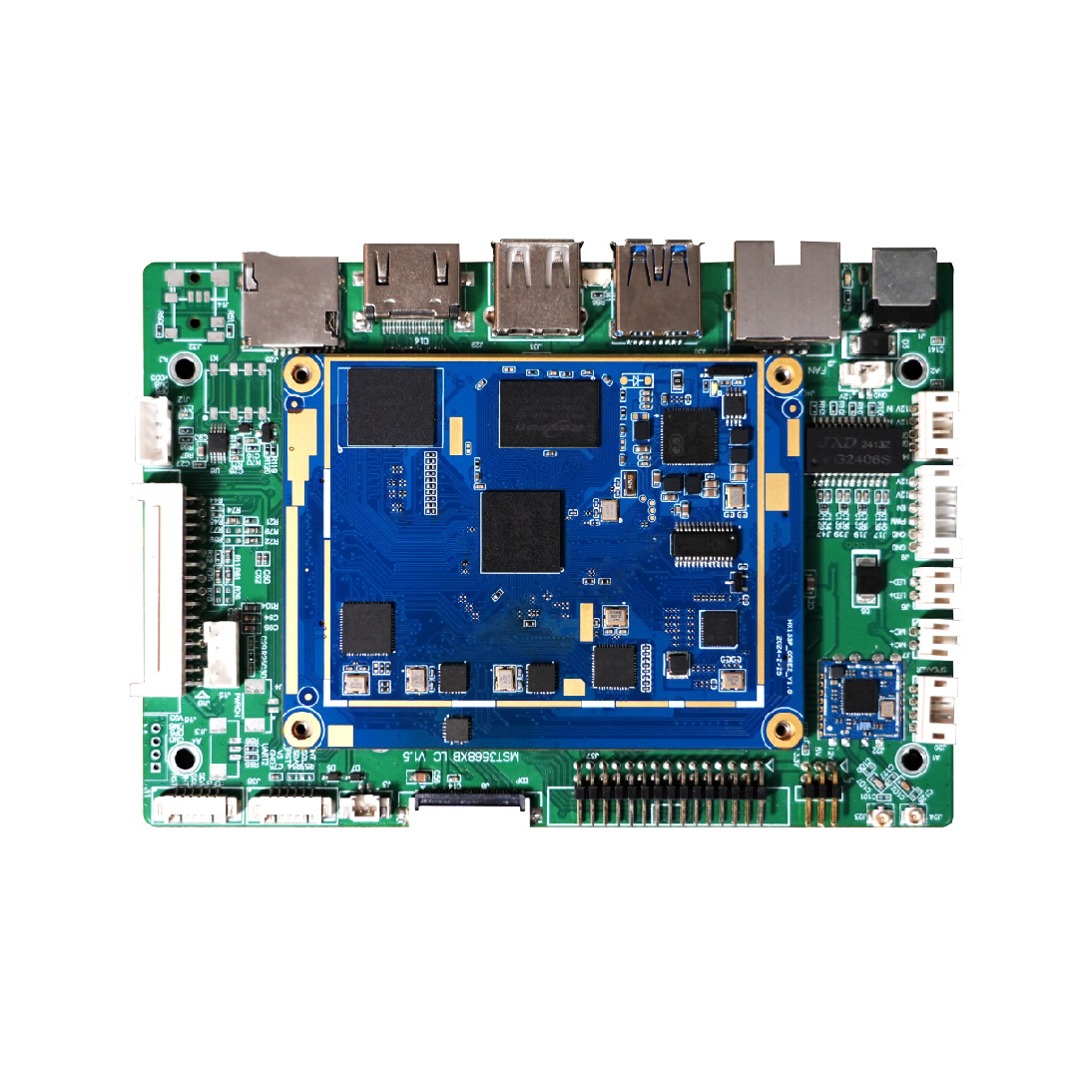 全志 A133 XB LC 高性价比低功耗