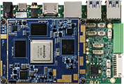 RK3399 XB-NANO