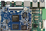 RK3576 XB-NANO