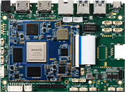 RK3399 XB-PLUS