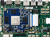 RK3588 XB-PLUS