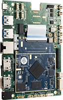 XB PLUS Series