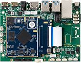 RK3568 XB-PLUSX
