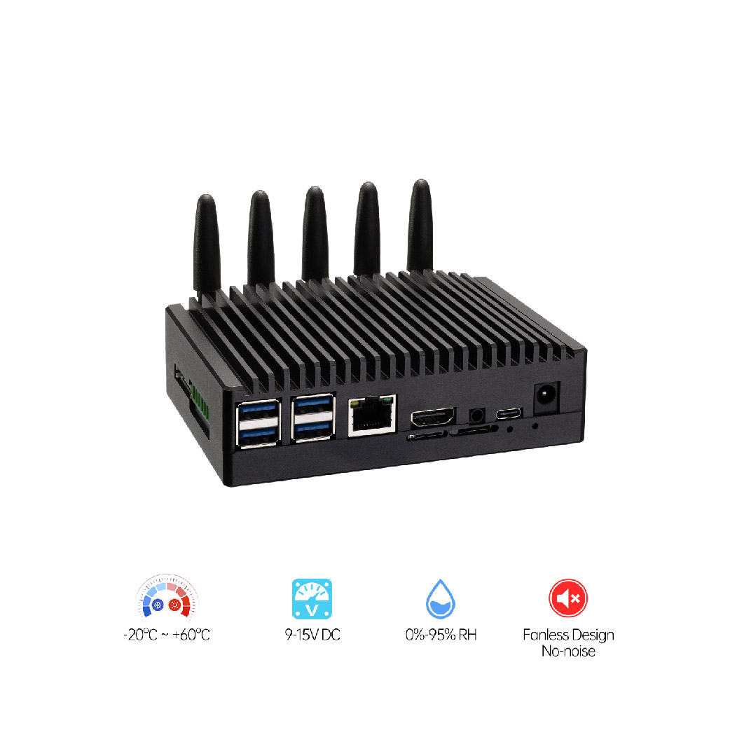 High-Performance Chip Solutions