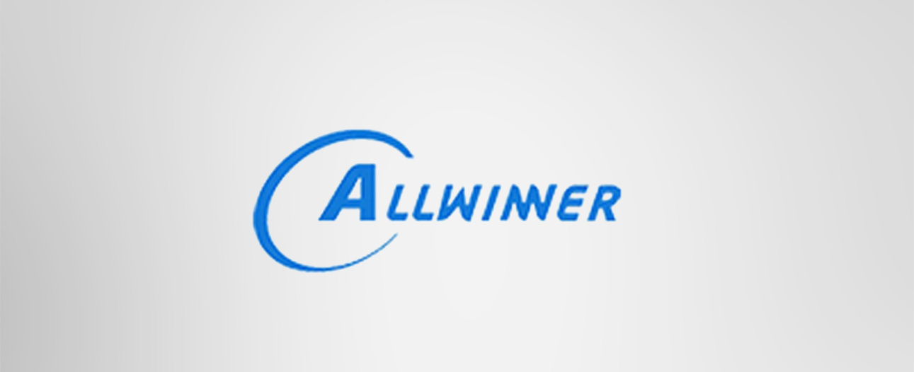 Allwinner 시리즈
